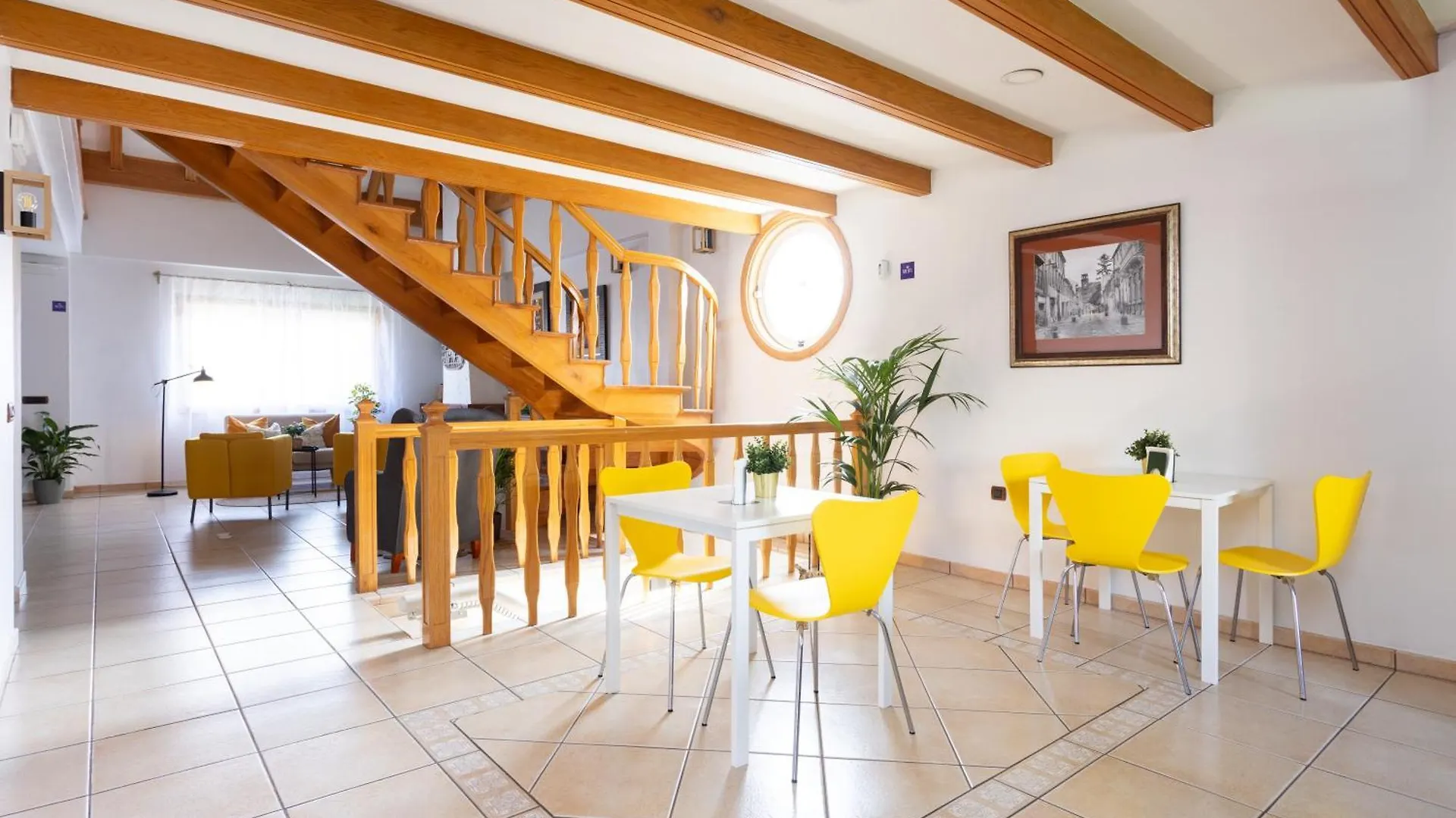 Casa Lali Habitacion 1 La Laguna  Spain