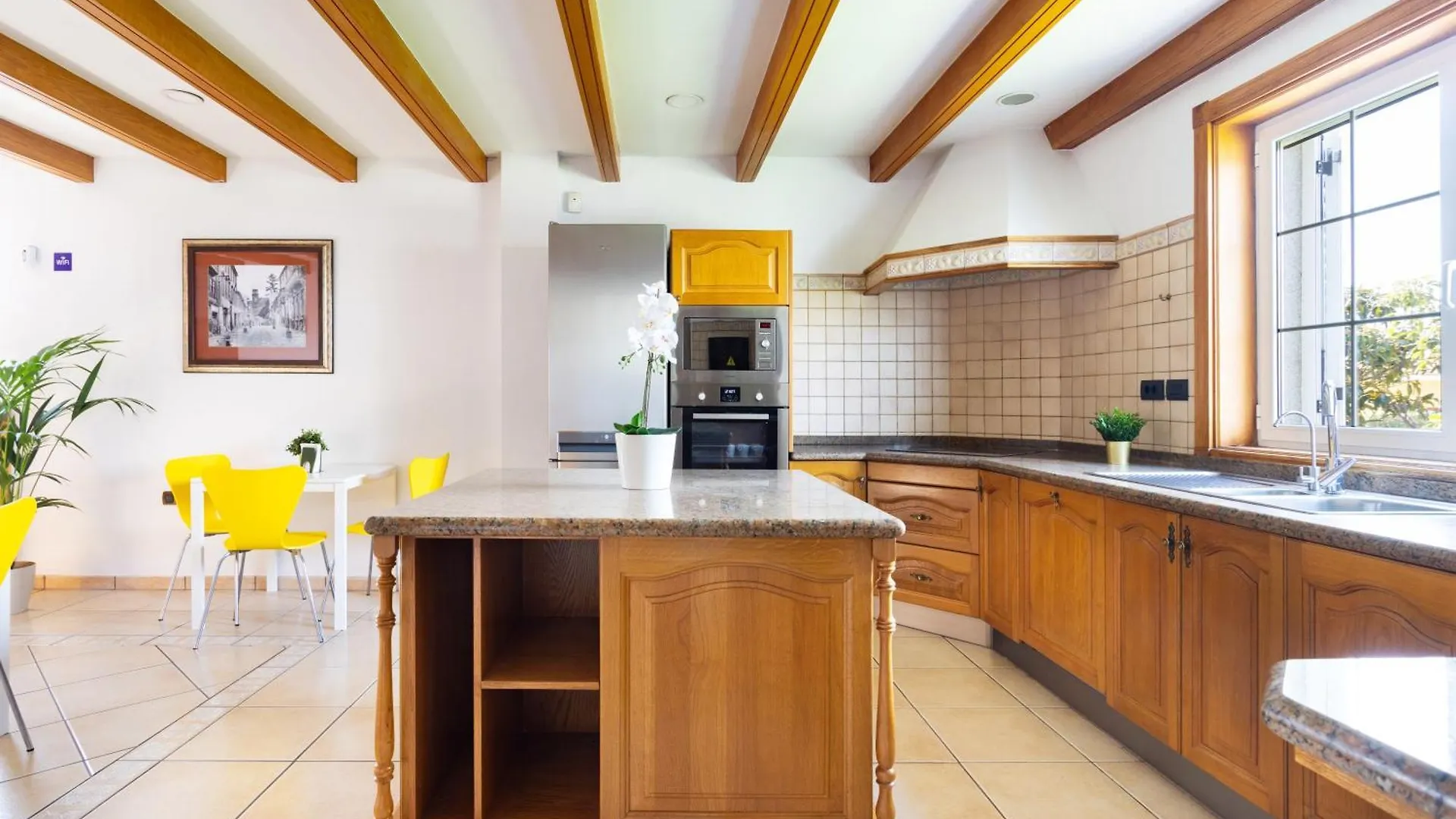 Casa Lali Habitacion 1 La Laguna  Apartment La Laguna (Tenerife)
