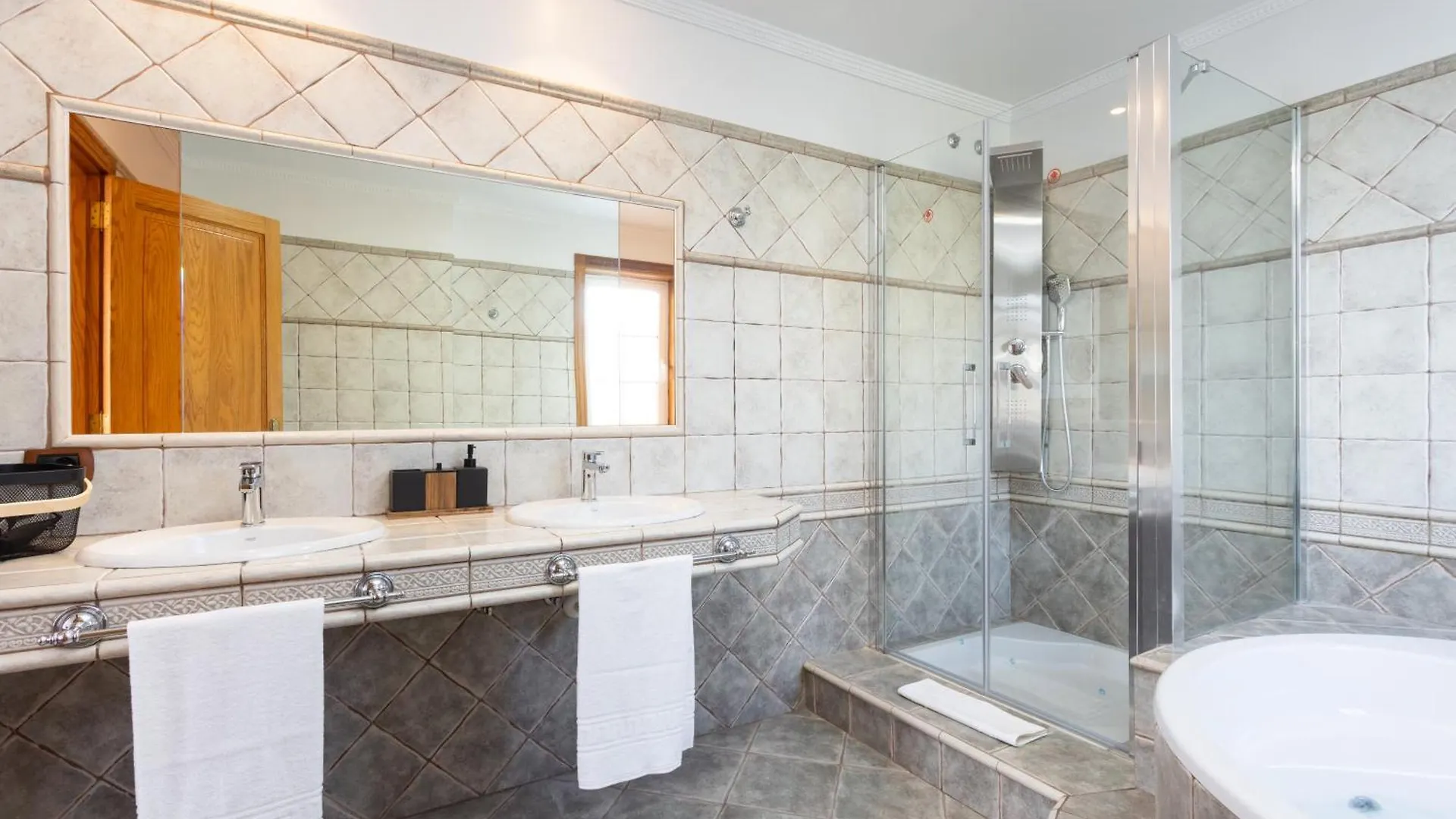 Apartman Casa Lali Habitacion 1 La Laguna