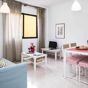 Apartamento Confortable En La Laguna A 5 Min Tranvía Y Wifi, La Laguna (Tenerife)