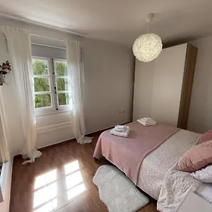Apartamento Beautiful 3 Bd. In La Laguna Centre, La Laguna (Tenerife)