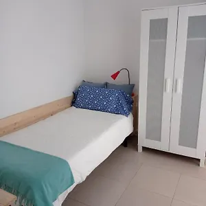 Apartamento Cañete 4, La Laguna (Tenerife)