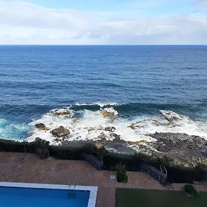 Apartamento Laluna, La Laguna (Tenerife)