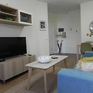 Apartamento Marea Urban, La Laguna (Tenerife)