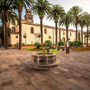 Apartamento Sweet Laguna With Free Parking, La Laguna (Tenerife)