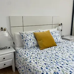 Apartamento In La Laguna, La Laguna (Tenerife)