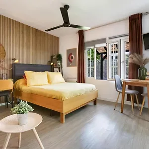 Apartamento Acogedor Estudio En La Laguna, La Laguna (Tenerife)