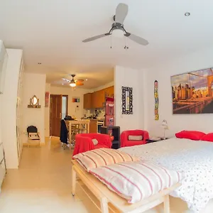 Apartamento La Higuera, La Laguna (Tenerife)